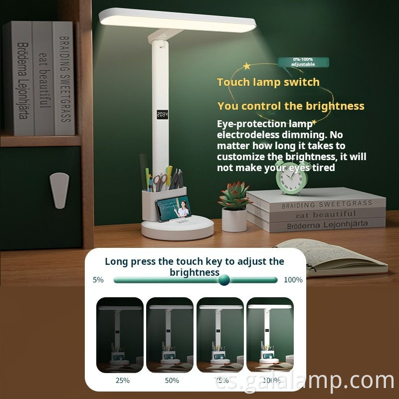 lámpara-de-escritorio-estudiante-regulable-con-control-táctil touch-control-dimmable-student-desk-lamp